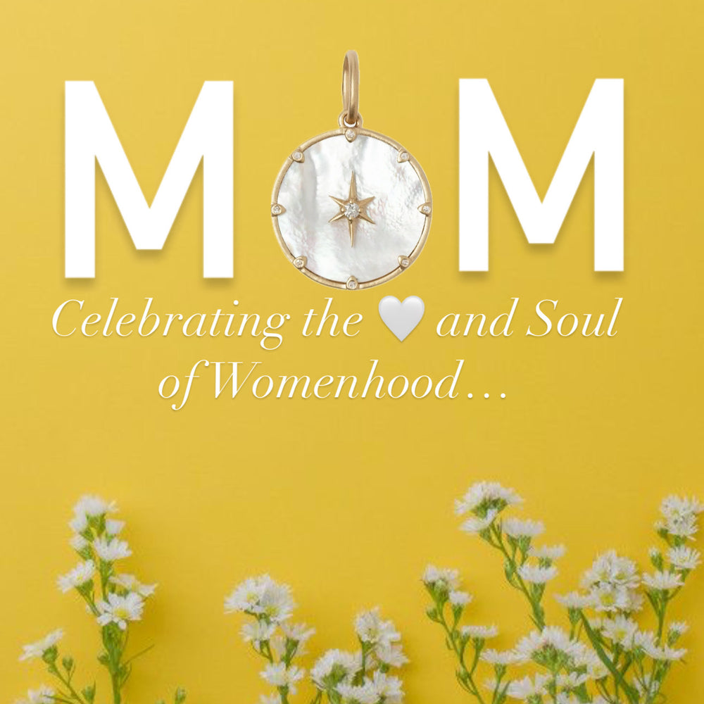 Celebrating the Heart and Soul of Womanhood: A Mother's Day Tribute from Intrigue Fine Apparel