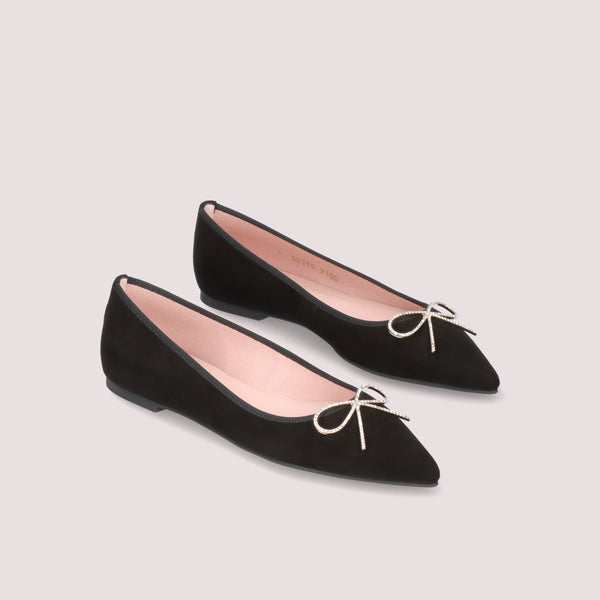 新品同様 Pretty ballerinas 定価3万円 VERY スウェード 新品同様 Pretty ballerinas 定価3万円 VERY スウェード 新品