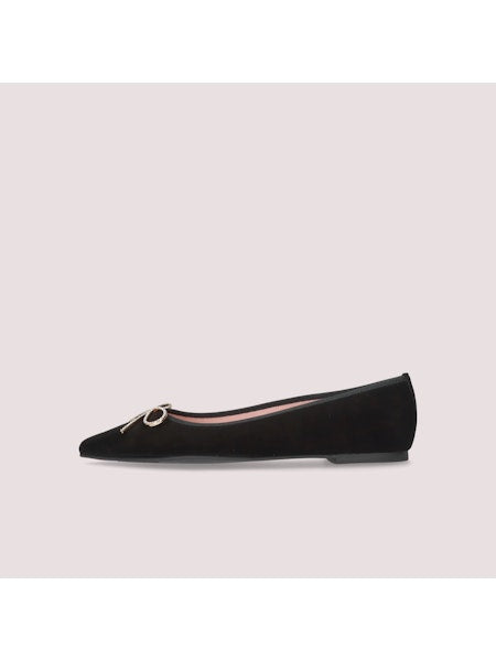 新品同様 Pretty ballerinas 定価3万円 VERY スウェード 新品同様 Pretty ballerinas 定価3万円 VERY スウェード 新品