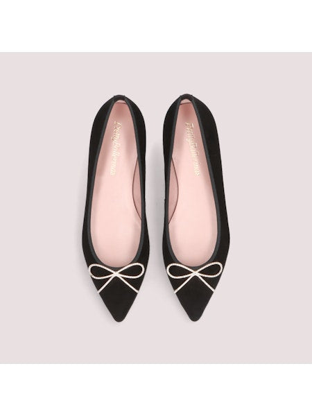Pretty Ballerinas Ella - Final Sale – Intrigue Fine Apparel