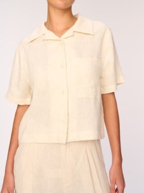 DL1961 Hampton Shirt
