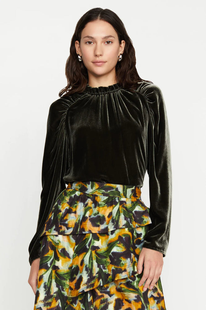 Marie Oliver Layla Blouse