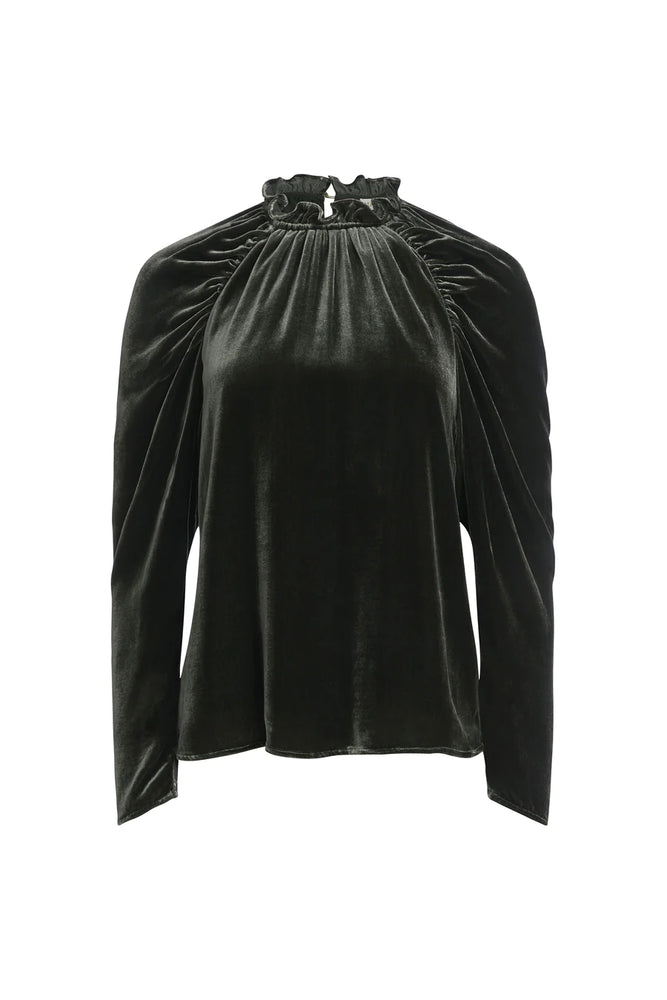 Marie Oliver Layla Blouse