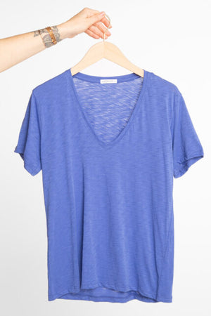 Anonym Romy V-Neck Tee, Available in 2 Colors