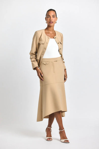 Derek Lam 10 Crosby Nicolette Midi Skirt - Final Sale – Intrigue