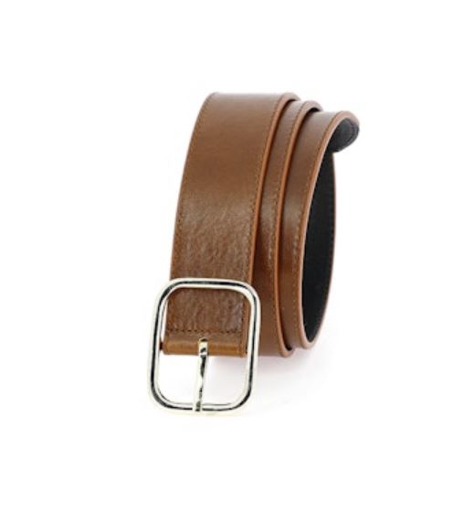 HERBERT Frere Soeur ビットバックルベルト Herbert Frere Soeur La Alma Belt in Noir – No.6 Store
