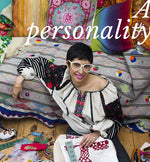 A Personality: Meher Kakalia Shoes