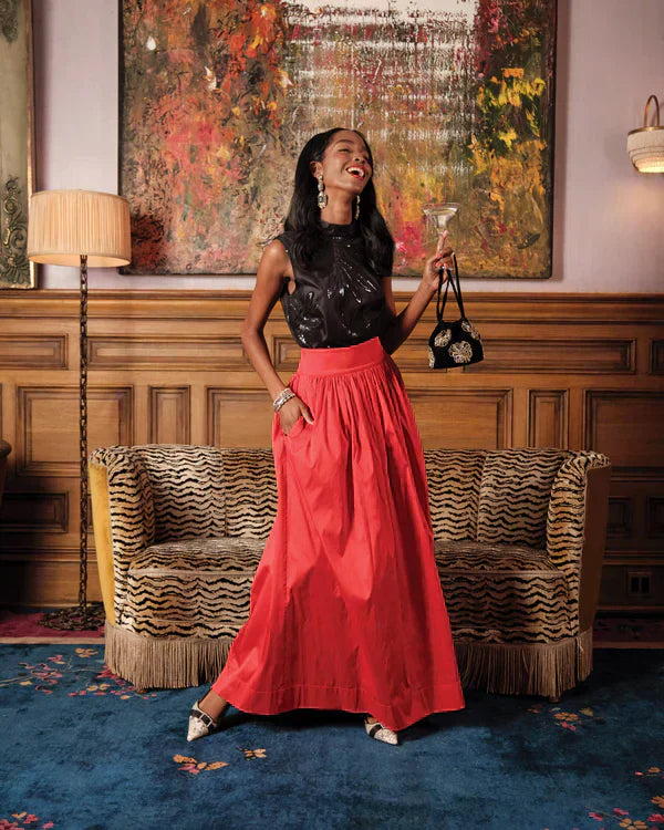 'Tis the season for Style & Sparkle : The Holidays at Intrigue Fine Apparel