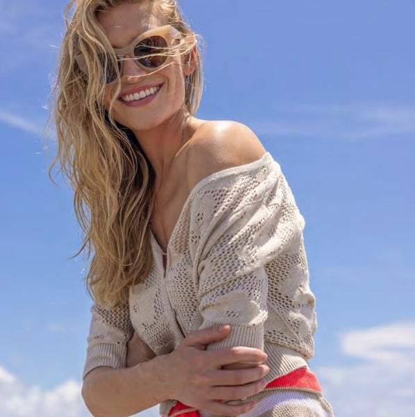 Lisa Todd – Intrigue Fine Apparel