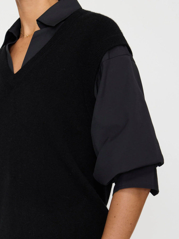 Brochu Walker Kate Shirt Looker