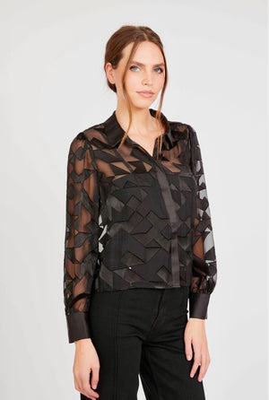 Caballero Emmie Top