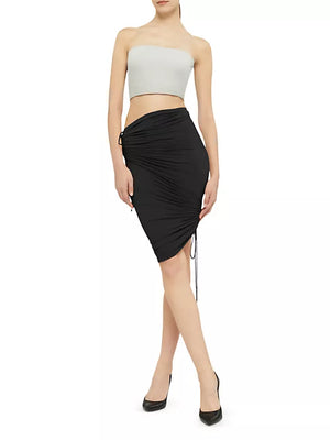 Wolford Fatal Draping Dress