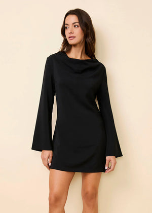 Solid & Striped The Mini Nili Dress Solid & Striped The Mini Nili Dress