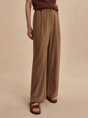 Varley Kayson Wide Leg 29.5" Pant