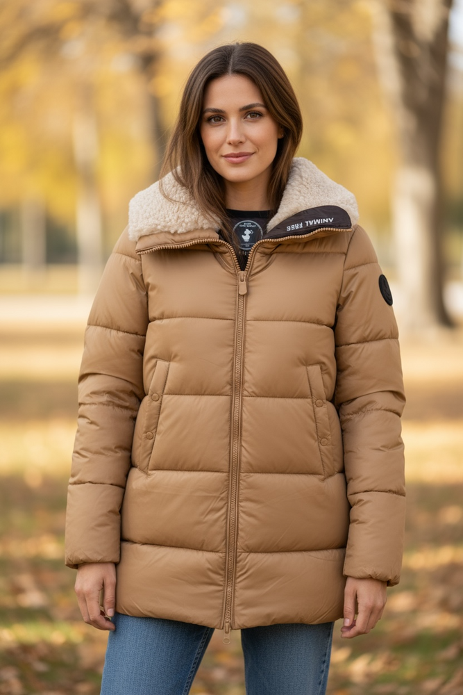 Save The Duck Bonita Coat