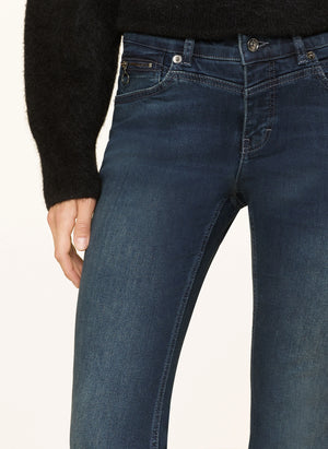 MAC Rich Slim Jeans