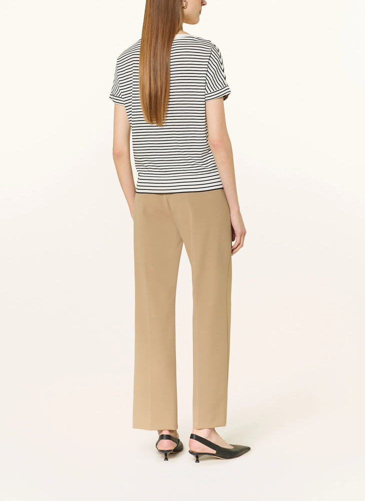 Raffaello Rossi Miley Pant, Camel
