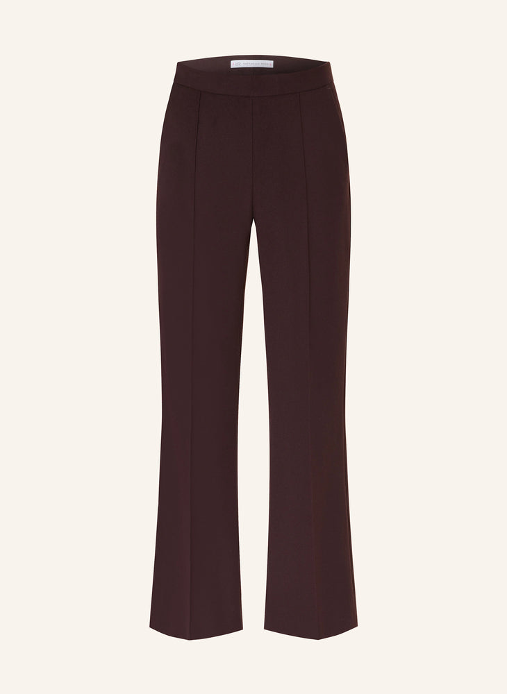 Raffaello Rossi Renee Techno Flannel Trousers