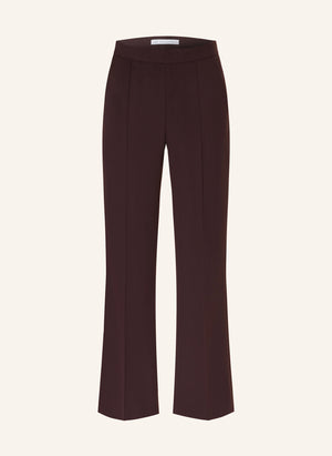 Raffaello Rossi Renee Techno Flannel Trousers