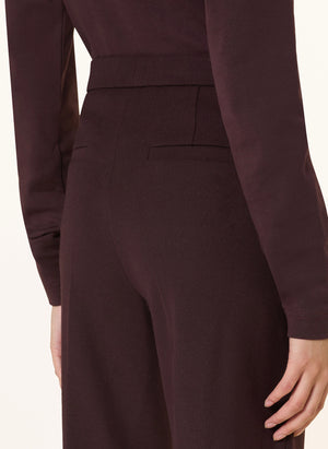 Raffaello Rossi Renee Techno Flannel Trousers