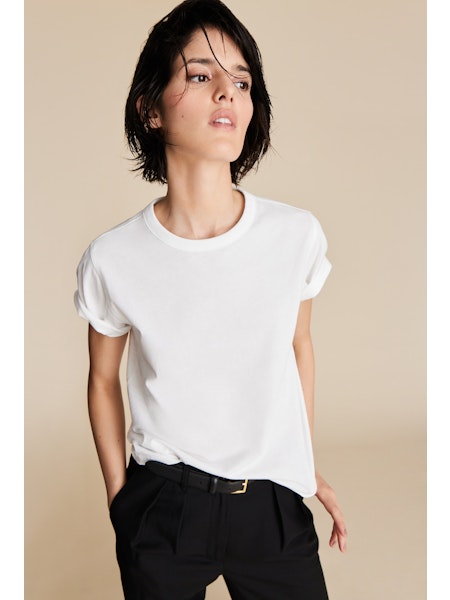 Sold Out NYC The Iconically Soft Perfect Tee