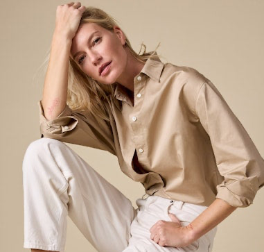 Sold Out NYC The Everything Shirt