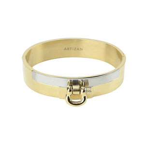 Artizan Joyeria The Herradura Bangle