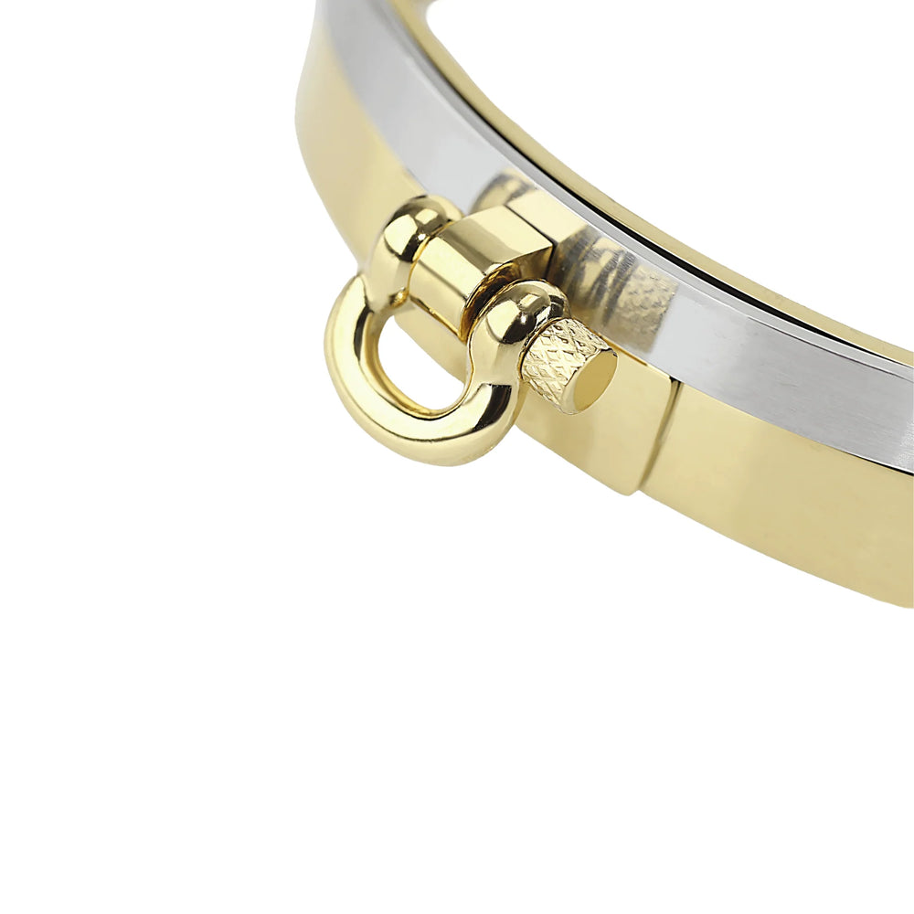 Artizan Joyeria The Herradura Bangle