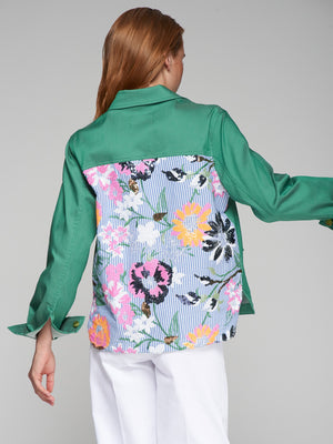 Vilagallo Olivia Jacket