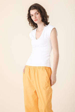 Prairie Underground Strong Shoulder Top, Available in 2 Colors