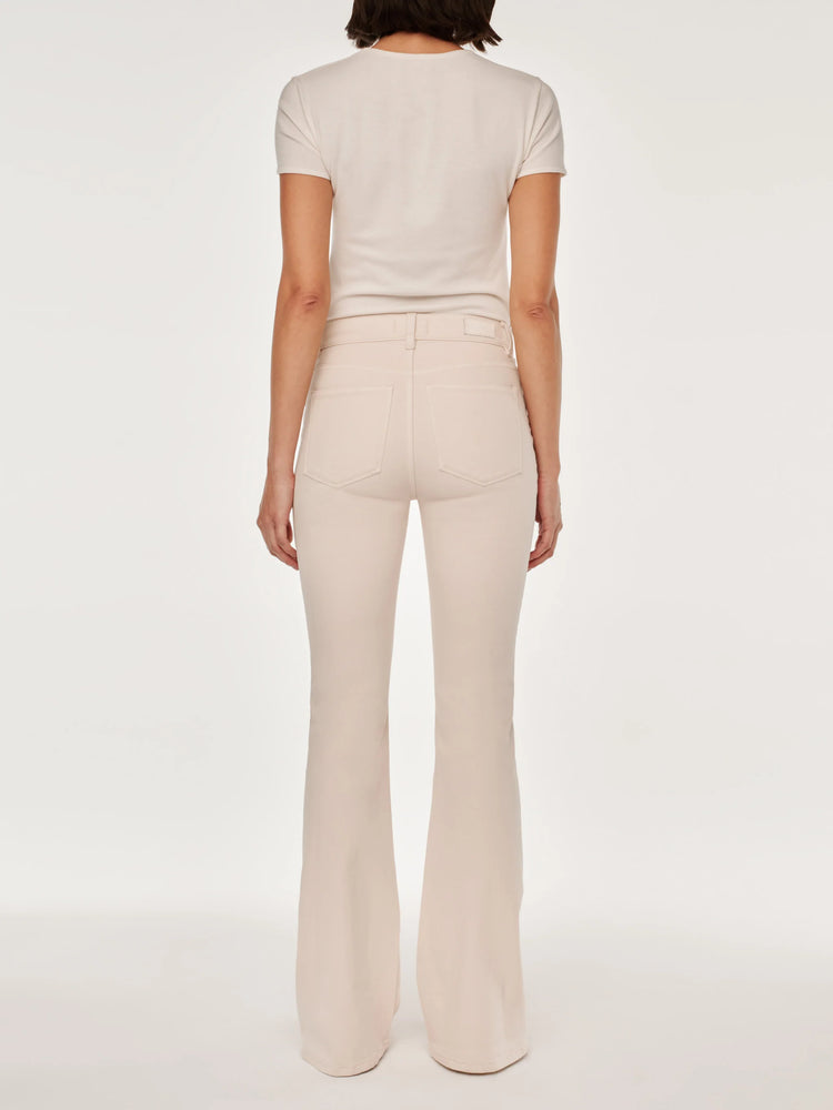 DL1961 Briget Boot High Rise Instasculpt Jeans 33"