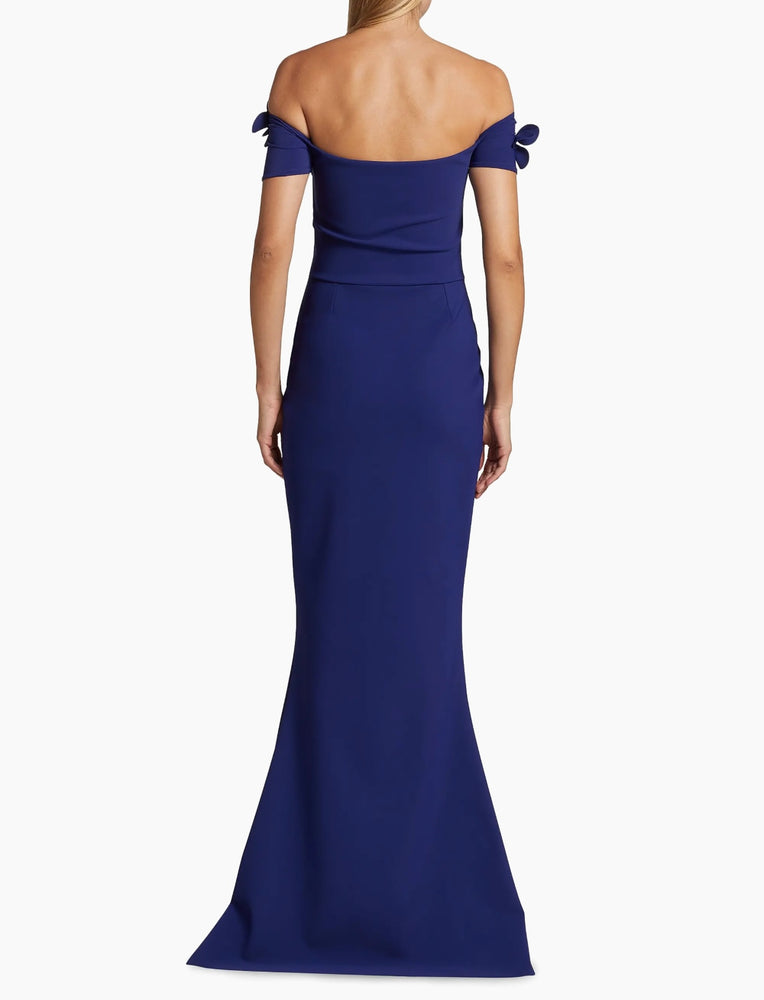Chiara Boni Yiana Long Dress