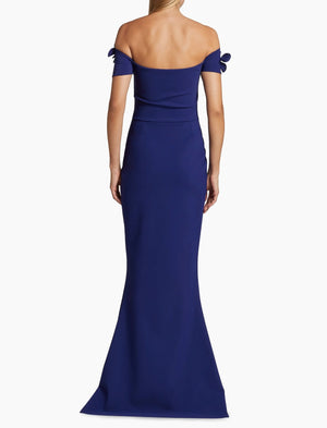 Chiara Boni Yiana Long Dress