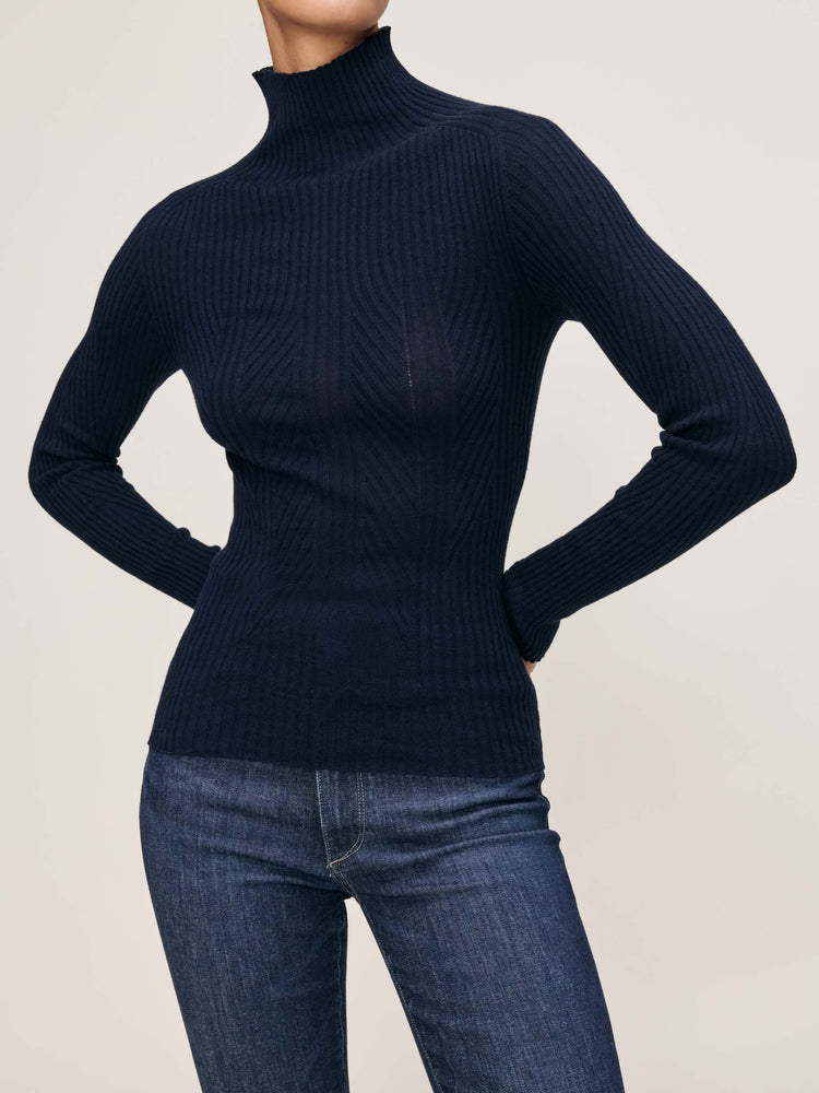 DL1961 Turtleneck Sweater