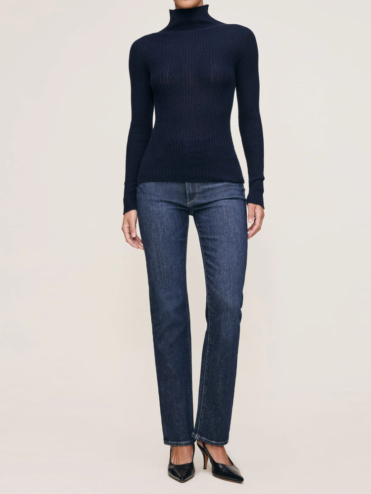 DL1961 Turtleneck Sweater