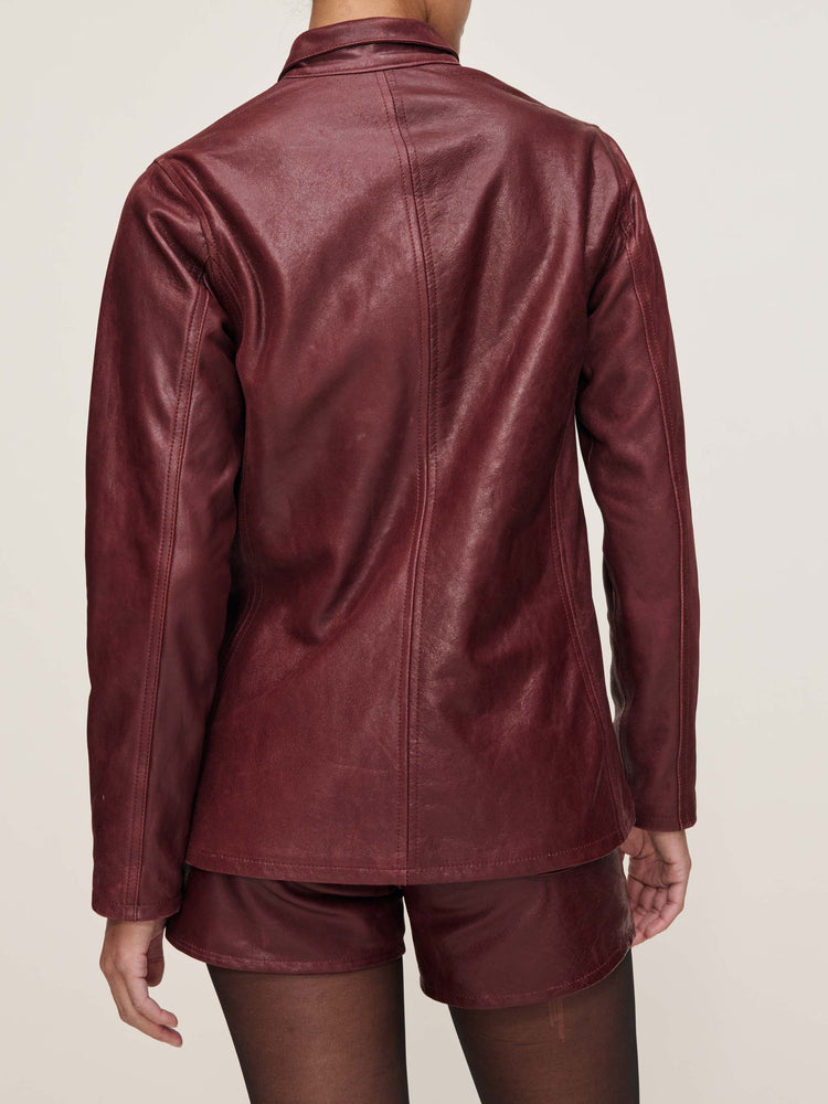 DL1961 Harloe Jacket