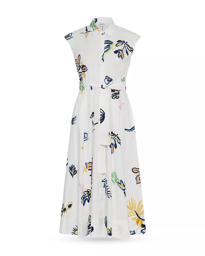 Marella Pier Dress