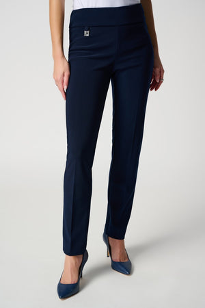
            
                Load image into Gallery viewer, Joseph Ribkoff Classic Tailored Slim Pant
            
        
