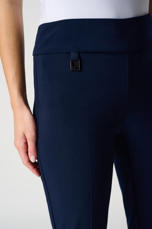
            
                Load image into Gallery viewer, Joseph Ribkoff Classic Tailored Slim Pant
            
        