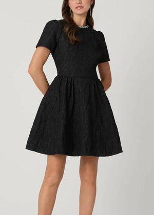 Shoshanna Andie Dress