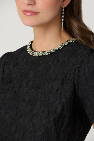 Shoshanna Andie Dress