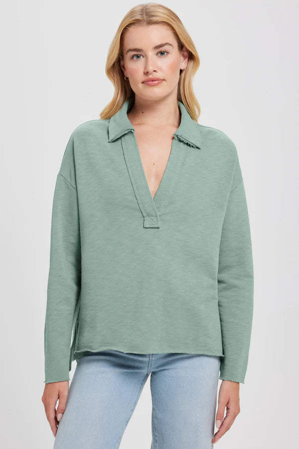 
            
                Load image into Gallery viewer, Goldie Lewinter Melrose Pullover
            
        