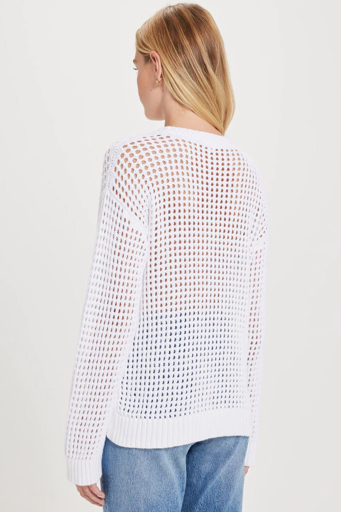 Goldie Lewinter Hamptons Sweater