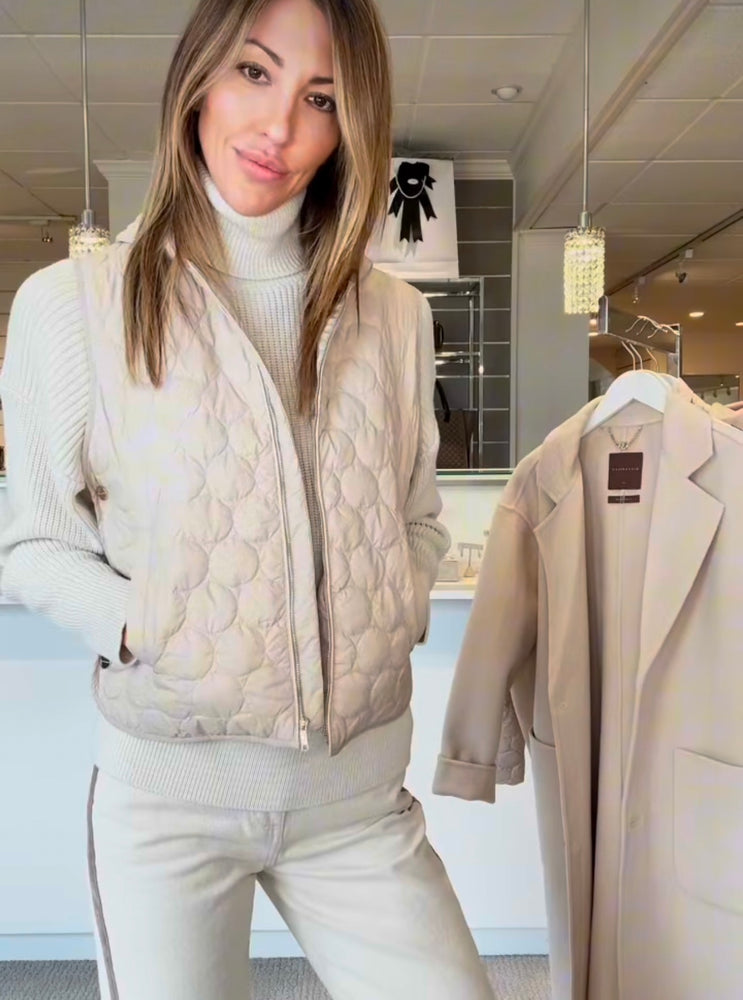 Rino & Pelle Femia Coat
