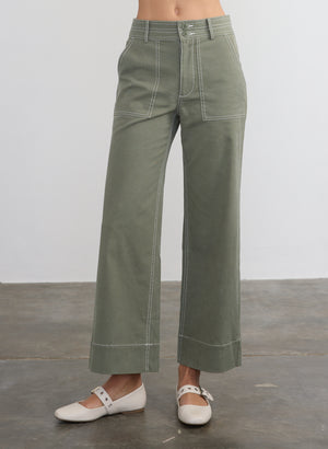 Margaret O'Leary Parker Pant