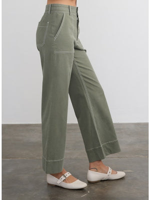 Margaret O'Leary Parker Pant