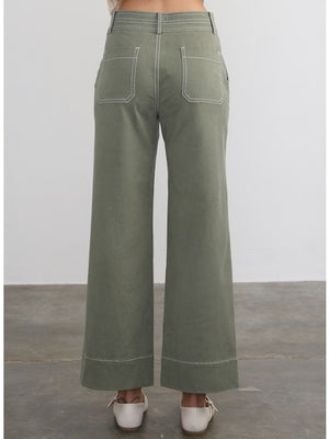 Margaret O'Leary Parker Pant