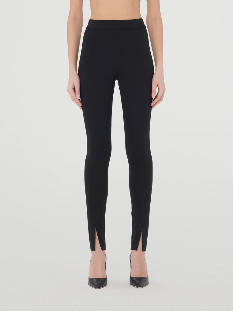 Wolford Midnight Grace Leggings – Intrigue Fine Apparel
