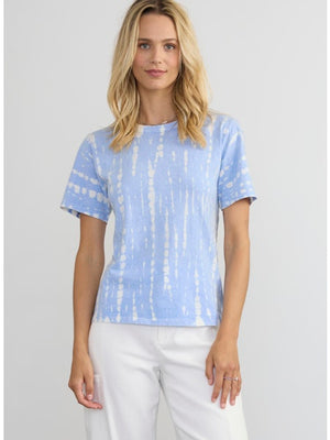 Margaret O'Leary Tie Dye Tee