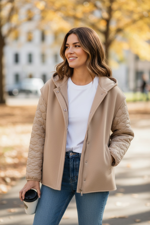Rino & Pelle Helena Cape